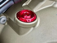 Ducati Streetfighter V4 1.1 Streetfighter V4 27