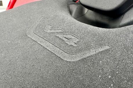 Ducati Streetfighter V4 1.1 Streetfighter V4 44