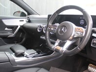 Mercedes-Benz A Class 2.0 AMG A 35 4Matic Premium Auto 4WD 5dr 5