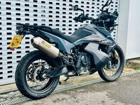 KTM Adventure 0.9 890 Adventure 3