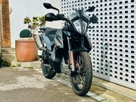 KTM Adventure 0.9 890 Adventure 5