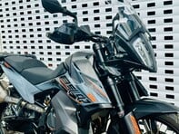 KTM Adventure 0.9 890 Adventure 15