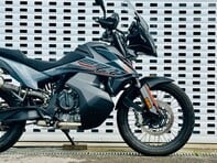 KTM Adventure 0.9 890 Adventure 32