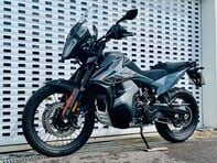 KTM Adventure 0.9 890 Adventure 34