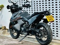 KTM Adventure 0.9 890 Adventure 35