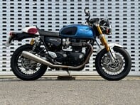 Triumph Thruxton 1.2 Thruxton RS 43