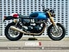 Triumph Thruxton 1.2 Thruxton RS