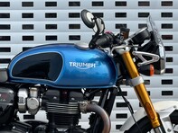 Triumph Thruxton 1.2 Thruxton RS 20