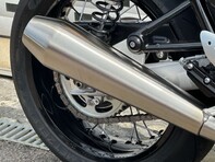 Triumph Thruxton 1200 100 TON UP SPECIAL EDITION 11