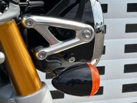 Triumph Thruxton 1200 100 TON UP SPECIAL EDITION 21