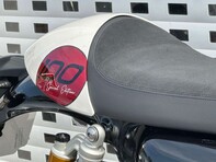 Triumph Thruxton 1200 100 TON UP SPECIAL EDITION 25