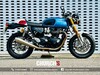 Triumph Thruxton 1200 100 TON UP SPECIAL EDITION