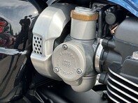 Triumph Thruxton 1200 100 TON UP SPECIAL EDITION 18