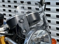 Triumph Thruxton 1200 100 TON UP SPECIAL EDITION 35