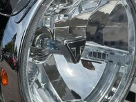 Triumph Thruxton 1200 100 TON UP SPECIAL EDITION 37