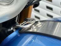 Triumph Thruxton 1200 100 TON UP SPECIAL EDITION 53
