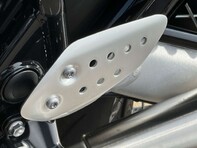 Triumph Thruxton 1200 100 TON UP SPECIAL EDITION 55