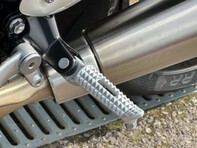 Triumph Thruxton 1200 100 TON UP SPECIAL EDITION 56