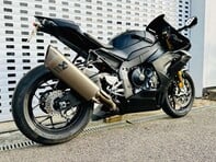 Honda CBR Fireblade SP 19