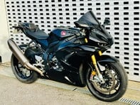 Honda CBR Fireblade SP 2