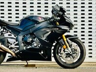 Honda CBR Fireblade SP 3