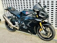 Honda CBR Fireblade SP 9