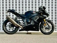 Honda CBR Fireblade SP 27