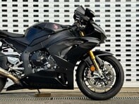 Honda CBR Fireblade SP 28