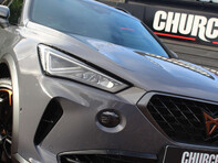 Cupra Formentor 2.0 Formentor VZ3 TSi 4Drive Semi-Auto 4WD 5dr 4