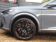 Cupra Formentor 2.0 Formentor VZ3 TSi 4Drive Semi-Auto 4WD 5dr 21