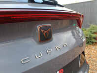 Cupra Formentor 2.0 Formentor VZ3 TSi 4Drive Semi-Auto 4WD 5dr 26