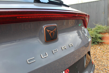 Cupra Formentor 2.0 Formentor VZ3 TSi 4Drive Semi-Auto 4WD 5dr 26