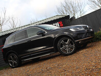 Volkswagen Touareg 3.0 Touareg V6 R-Line TDI BlueMotion Technology Auto 4WD 5dr 1