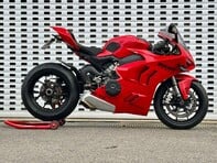 Ducati Panigale V4 1.1 Panigale V4 1