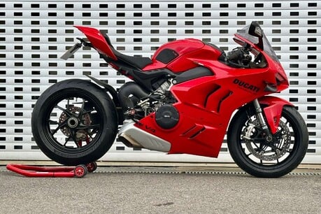 Ducati Panigale V4 1.1 Panigale V4 1