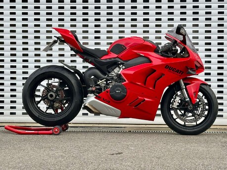 Ducati Panigale V4 1.1 Panigale V4