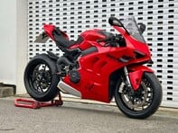 Ducati Panigale V4 1.1 Panigale V4 2