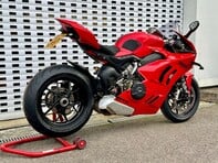 Ducati Panigale V4 1.1 Panigale V4 3