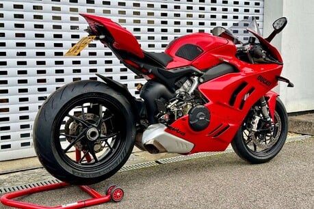 Ducati Panigale V4 1.1 Panigale V4 3