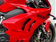 Ducati Panigale V4 1.1 Panigale V4 4