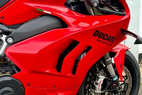 Ducati Panigale V4 1.1 Panigale V4 4