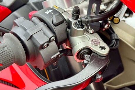 Ducati Panigale V4 1.1 Panigale V4 12