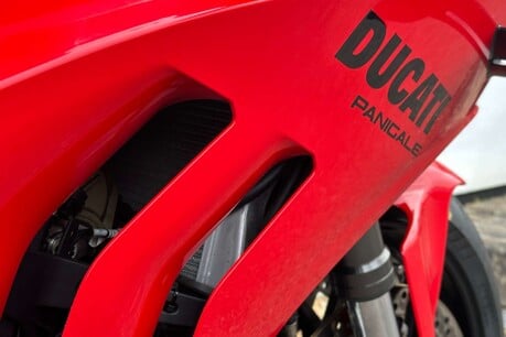 Ducati Panigale V4 1.1 Panigale V4 18