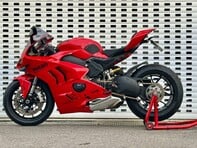 Ducati Panigale V4 1.1 Panigale V4 30