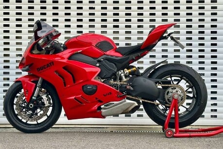 Ducati Panigale V4 1.1 Panigale V4 30