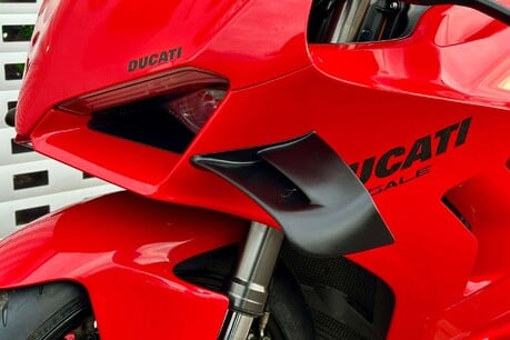 Ducati Panigale V4 1.1 Panigale V4 36