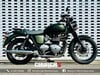 Triumph Bonneville T100 0.9 Bonneville T100 Steve McQueen