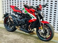 MV Agusta Dragster 800 SCS 3