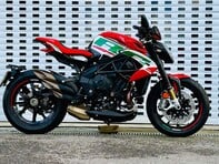 MV Agusta Dragster 800 SCS 23