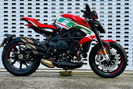 MV Agusta Dragster 800 SCS 23